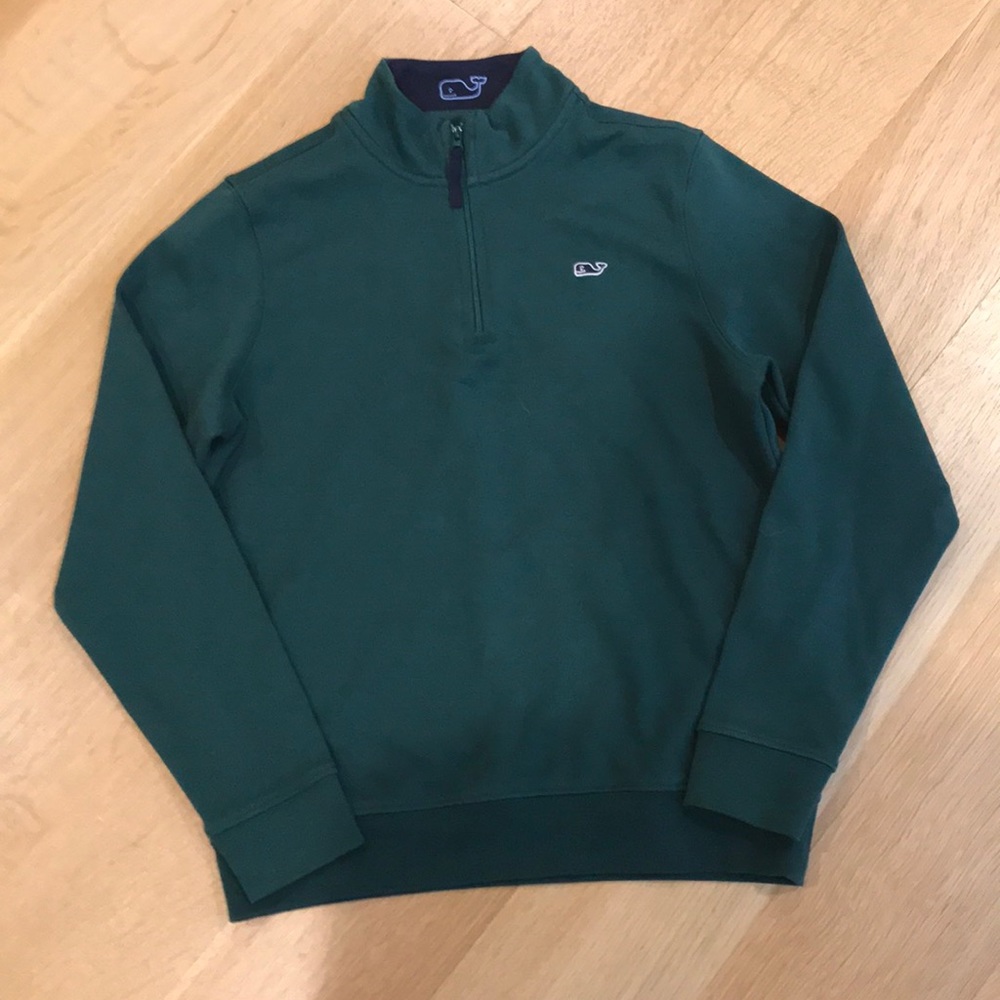 Vineyard vines sweater